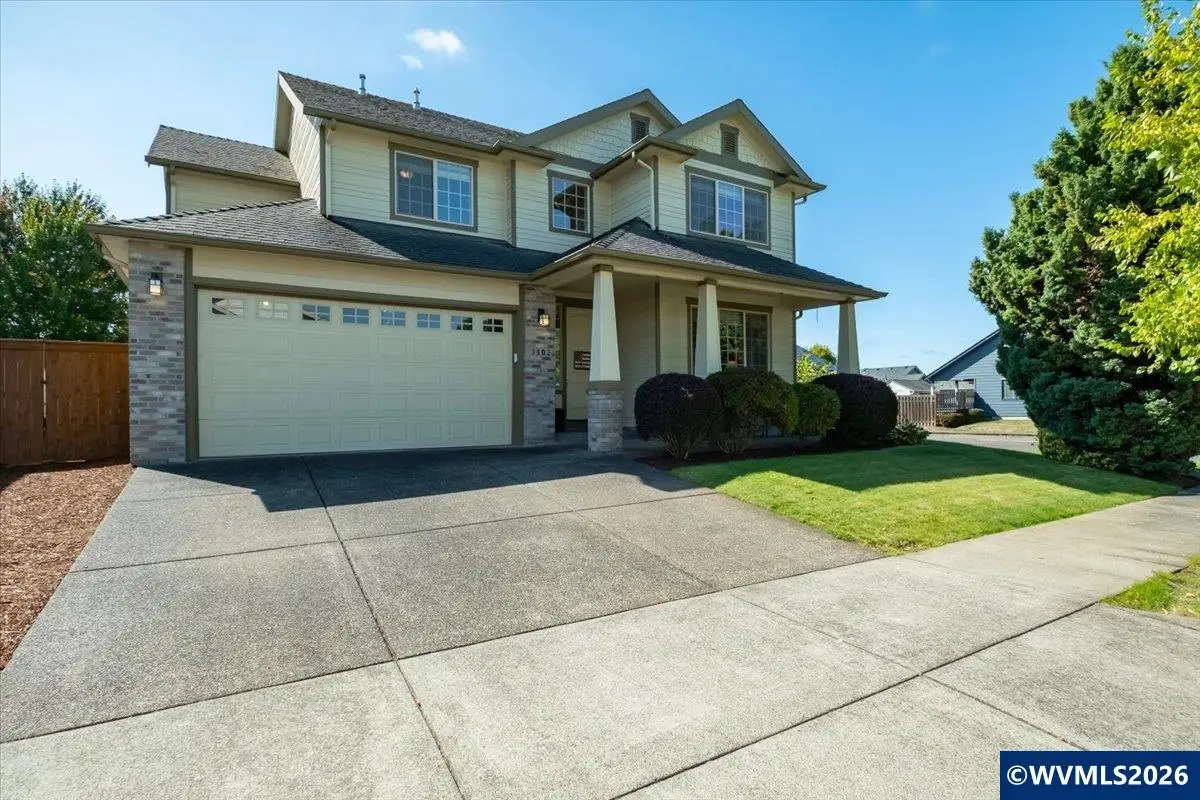 3102  Hannah Av SE, Albany, OR 97322 - #1