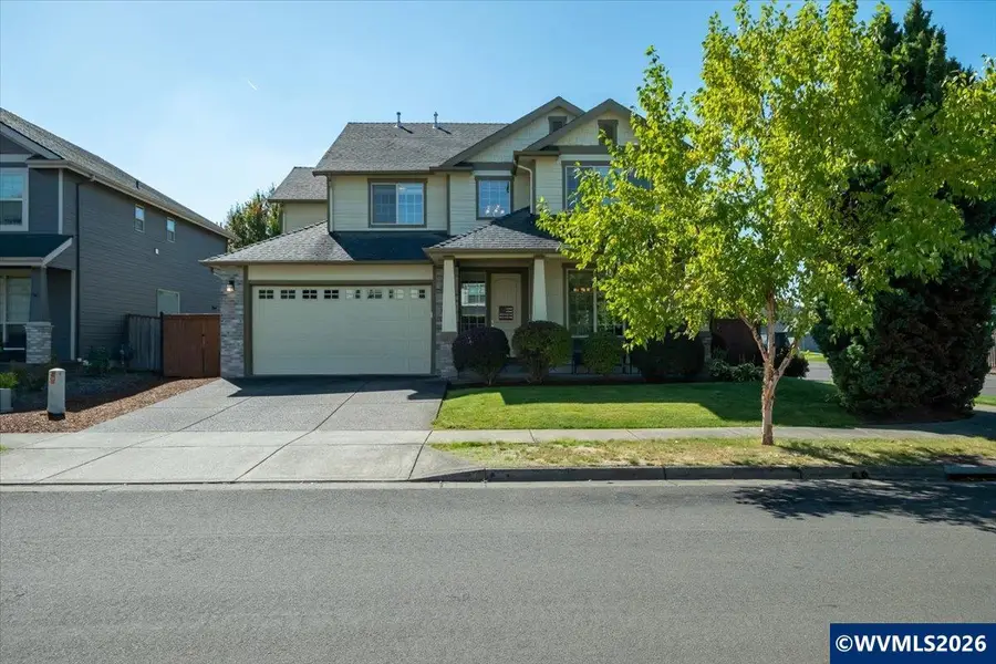 3102  Hannah Av SE, Albany, OR 97322 - #2