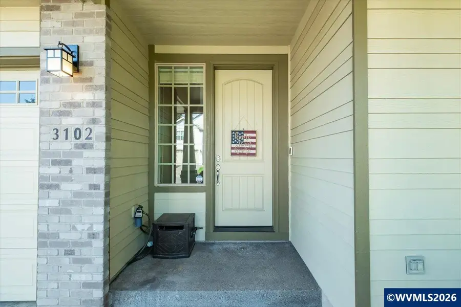 3102  Hannah Av SE, Albany, OR 97322 - #3