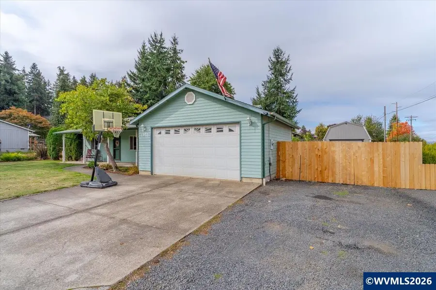 1955  Kent Av, Stayton, OR 97383 - #2