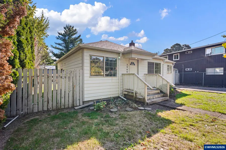 3068  Pringle Rd SE, Salem, OR 97302 - #2