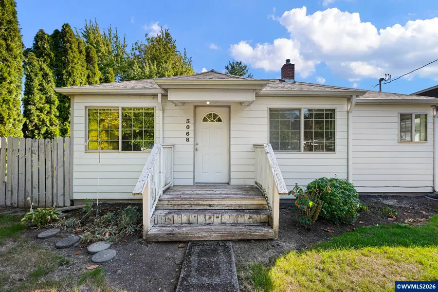 3068  Pringle Rd SE, Salem, OR 97302 - #3