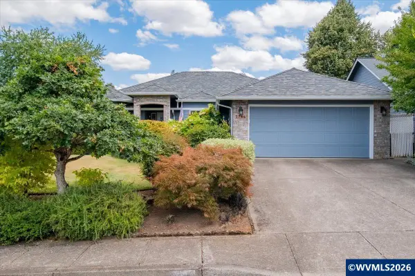 5746  Flairstone Dr SE, Salem, OR 97306