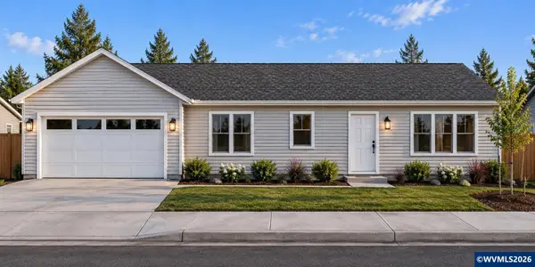 4415  Knotty Pine Ct Ct, Sweet Home, OR 97386