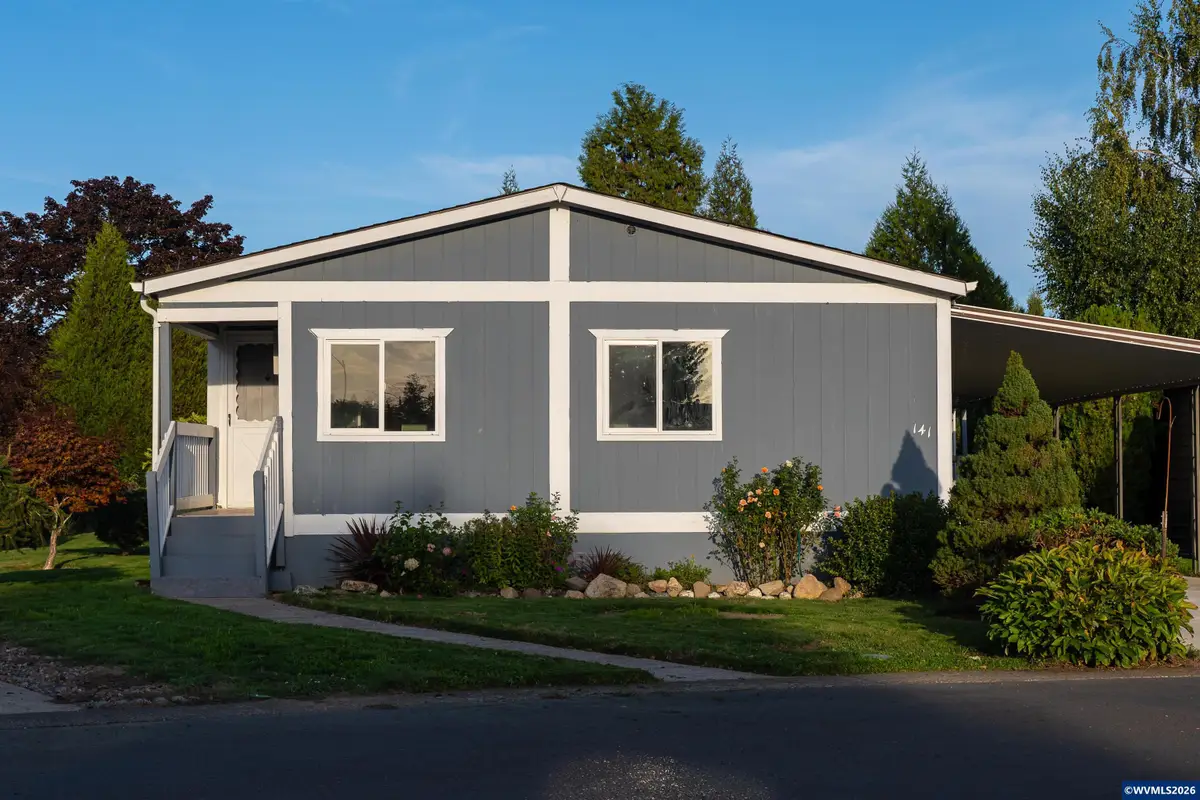 4155 NE Three Mile #141 Ln, McMinnville, OR 97128 - #1