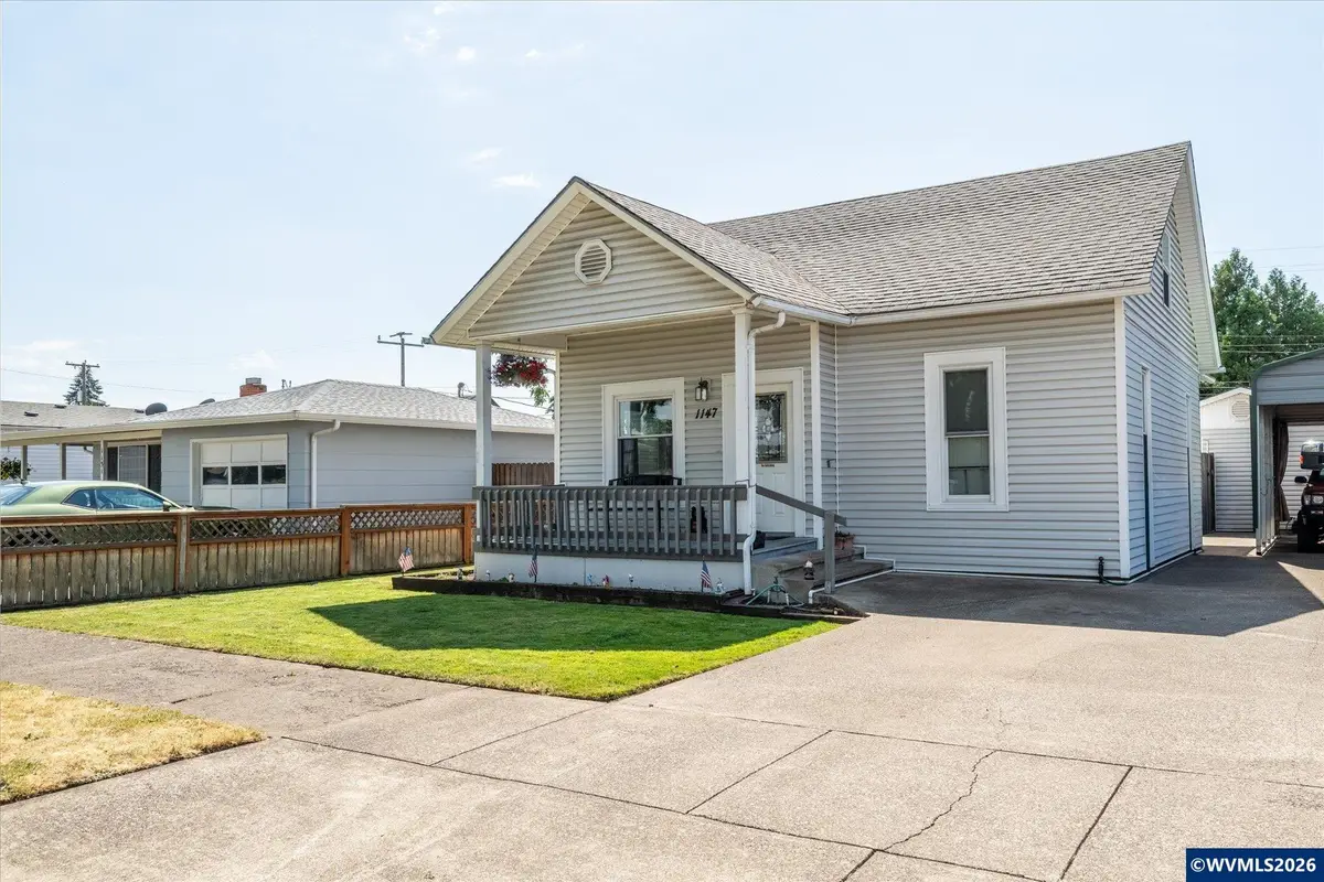 1147  Juniper St, Junction City, OR 97448 - #1