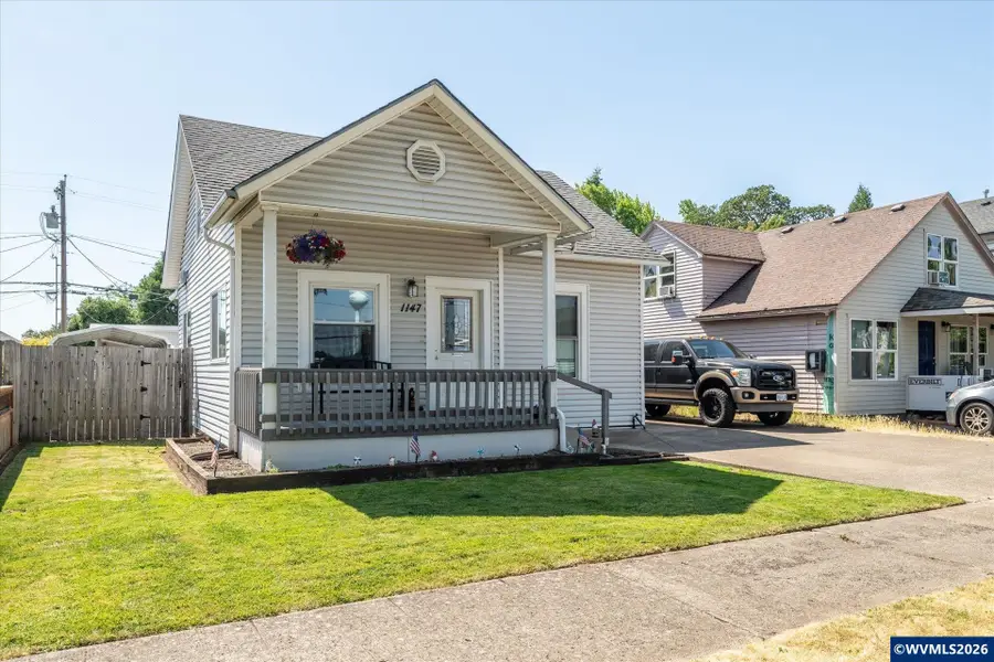 1147  Juniper St, Junction City, OR 97448 - #2