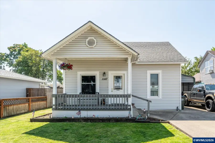 1147  Juniper St, Junction City, OR 97448 - #3