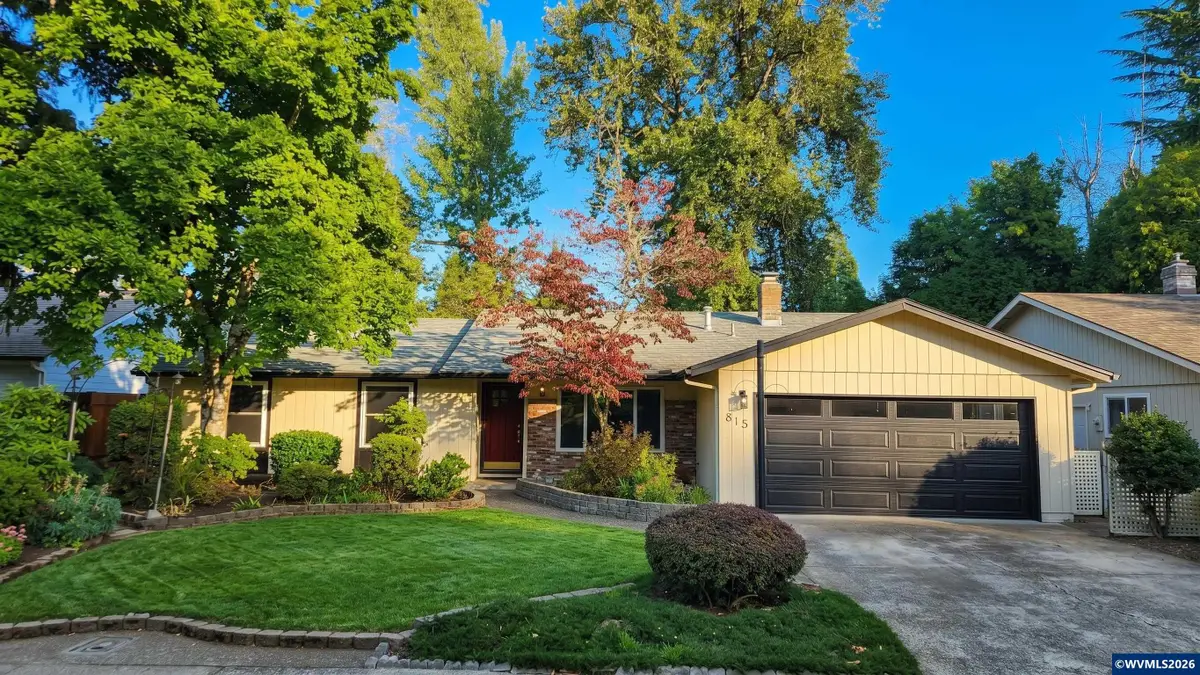 815  Valleywood Dr SE, Salem, OR 97306 - #1