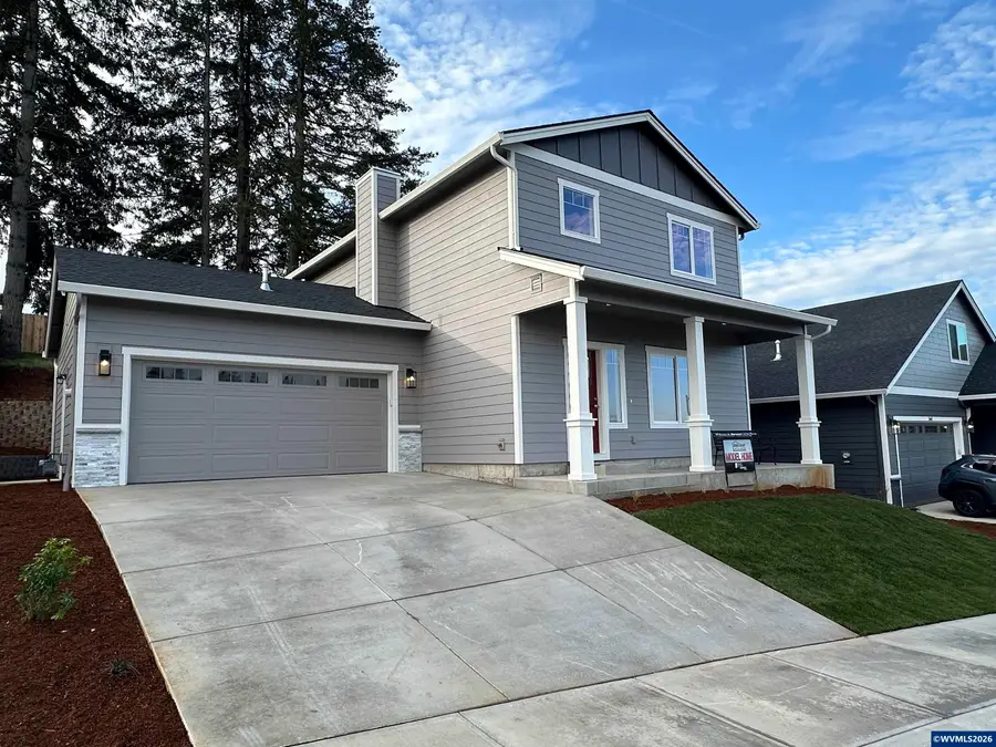 5675  Jeremy Valley (Lot 59) Dr SE, Salem, OR 97306 - #2