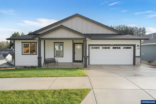 5634  Jeremy Valley (Lot 77) Dr SE, Salem, OR 97306