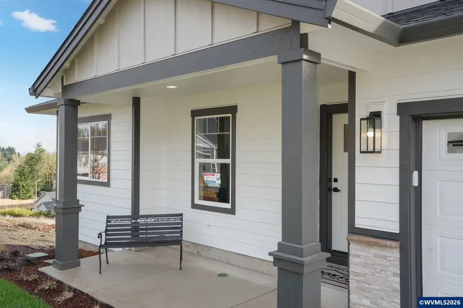 5634  Jeremy Valley (Lot 77) Dr SE, Salem, OR 97306 - #3