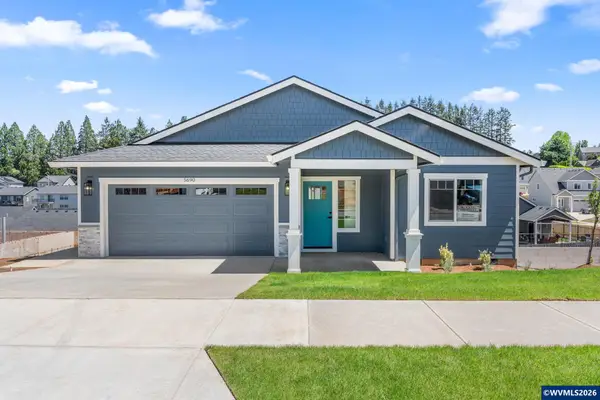 5658  Jeremy Valley (Lot 80) Dr SE, Salem, OR 97306
