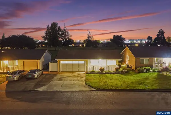 1311  Princeton Rd, Woodburn, OR 97071