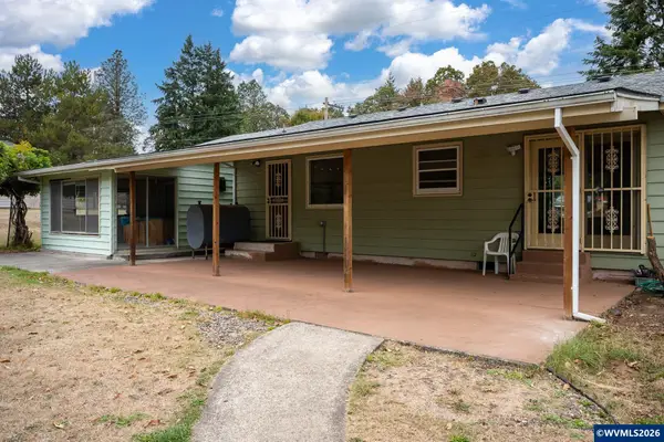 34970  Sykes Rd, St Helens, OR 97051
