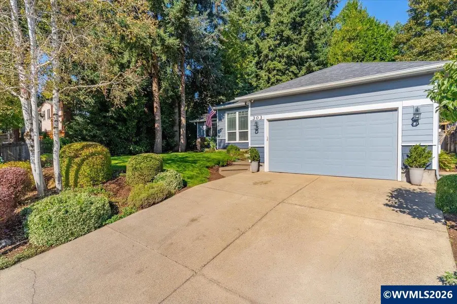 303  Carnelia St SE, Salem, OR 97306 - #3