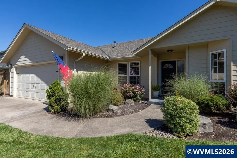 7112  Fieldview St NE, Keizer, OR 97303 - #1