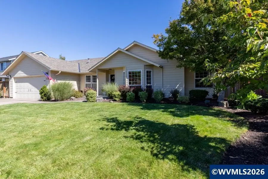 7112  Fieldview St NE, Keizer, OR 97303 - #2