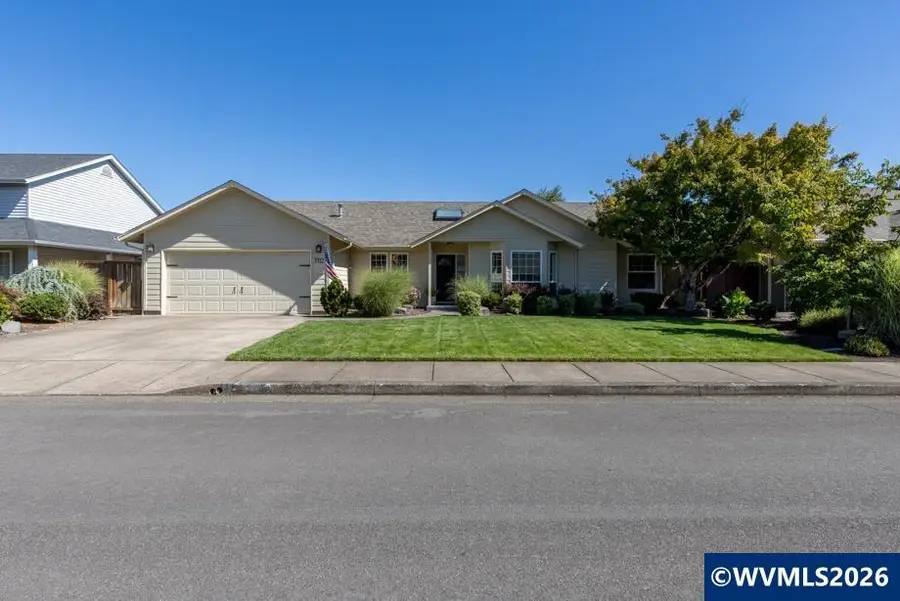 7112  Fieldview St NE, Keizer, OR 97303 - #3