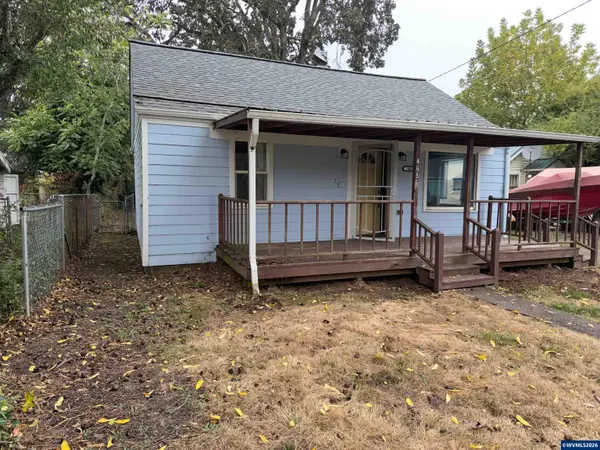 465  Ford St SE, Salem, OR 97301