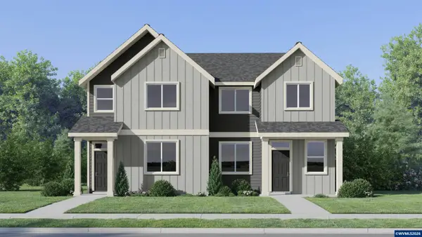 1047  Cardinal St, Woodburn, OR 97071