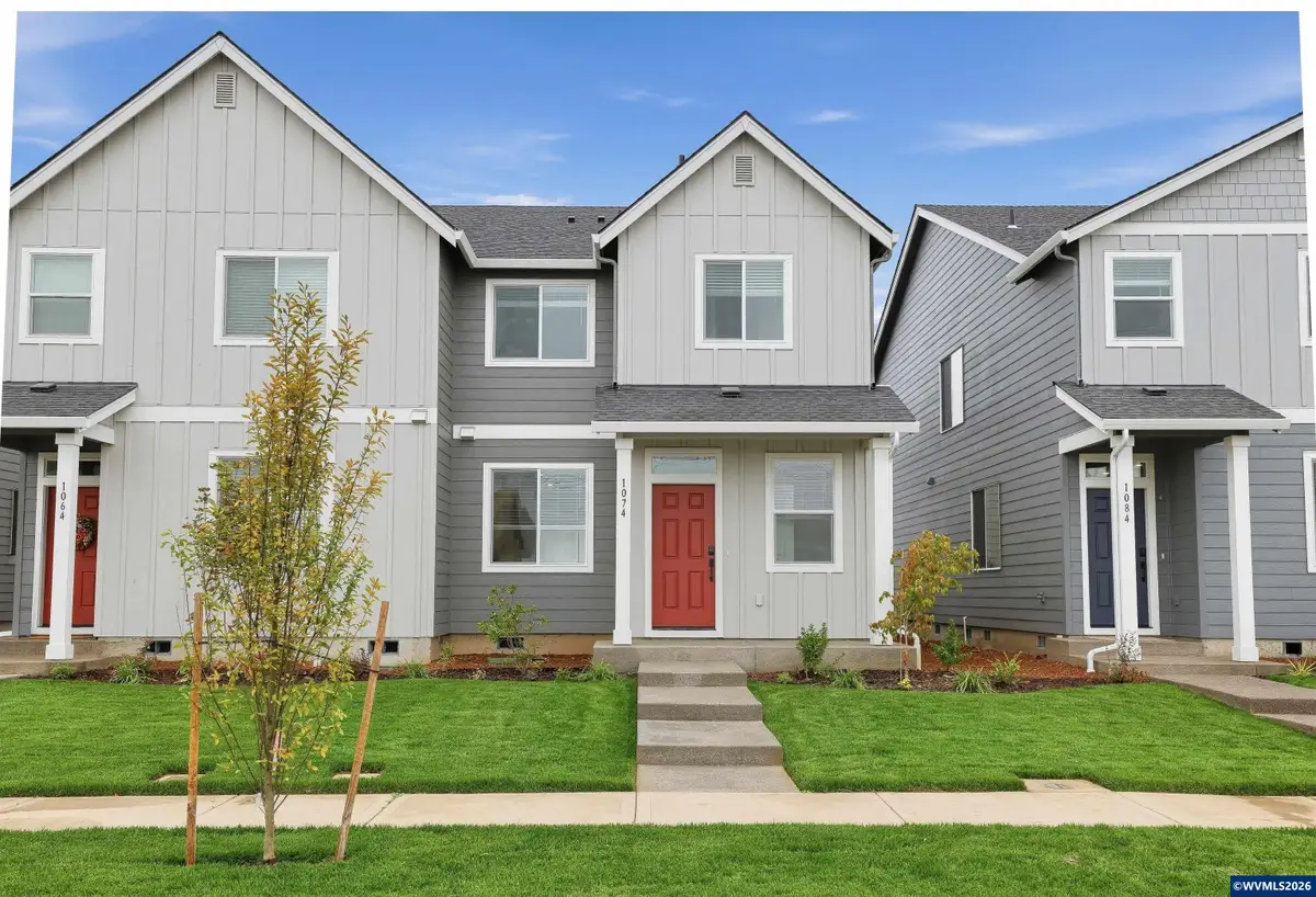 1074  Drake Ln, Woodburn, OR 97071 - #1
