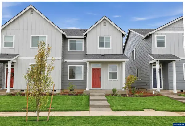 1074  Drake Ln, Woodburn, OR 97071