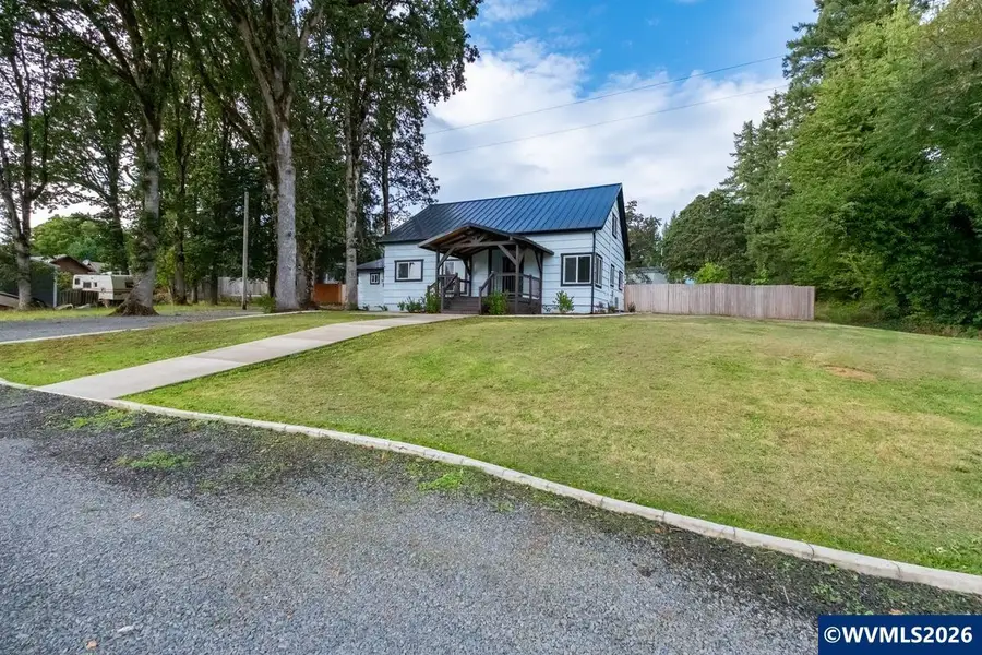40352  Holley Heights Lp, Sweet Home, OR 97386 - #3