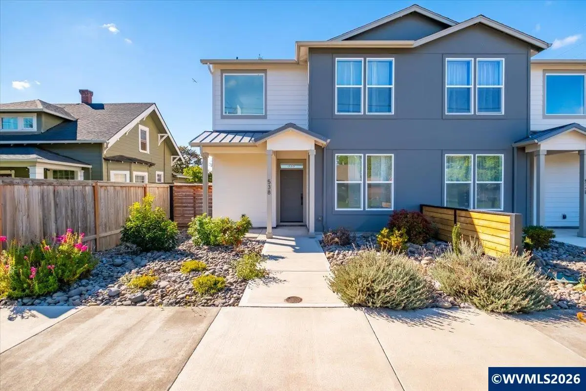 538 S 7th St, Independence, OR 97351 - #1