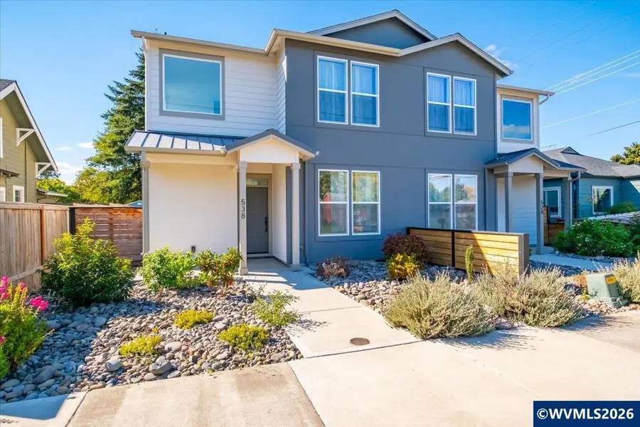 538 S 7th St, Independence, OR 97351 - #3