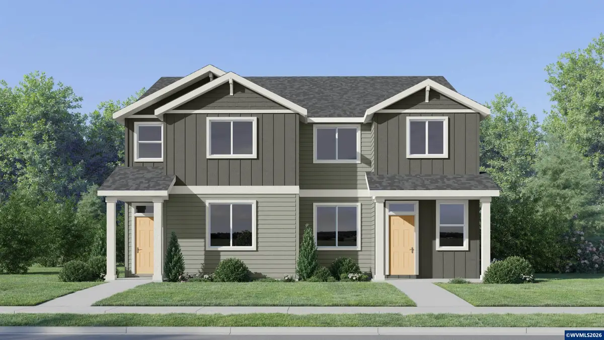 1094  Drake Ln, Woodburn, OR 97071 - #1