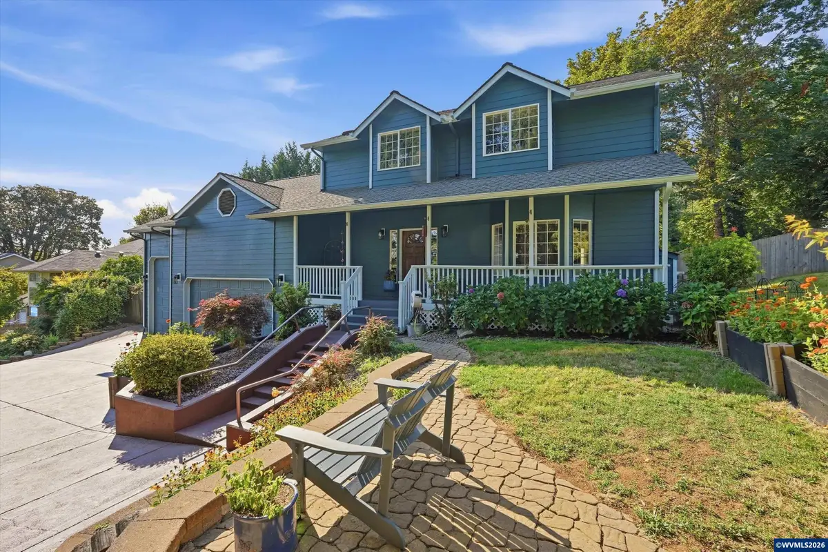 2280  Gibsonwoods Ct NW, Salem, OR 97304 - #1