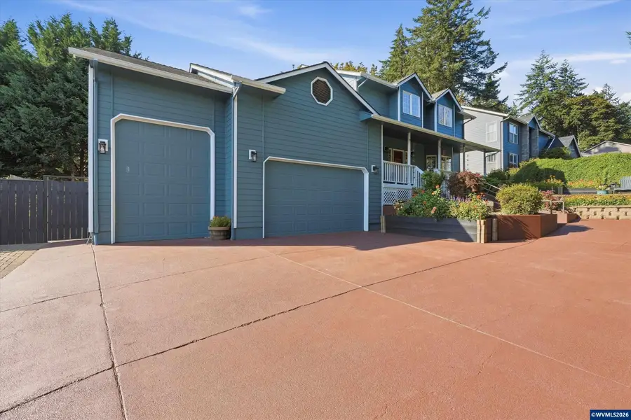 2280  Gibsonwoods Ct NW, Salem, OR 97304 - #2
