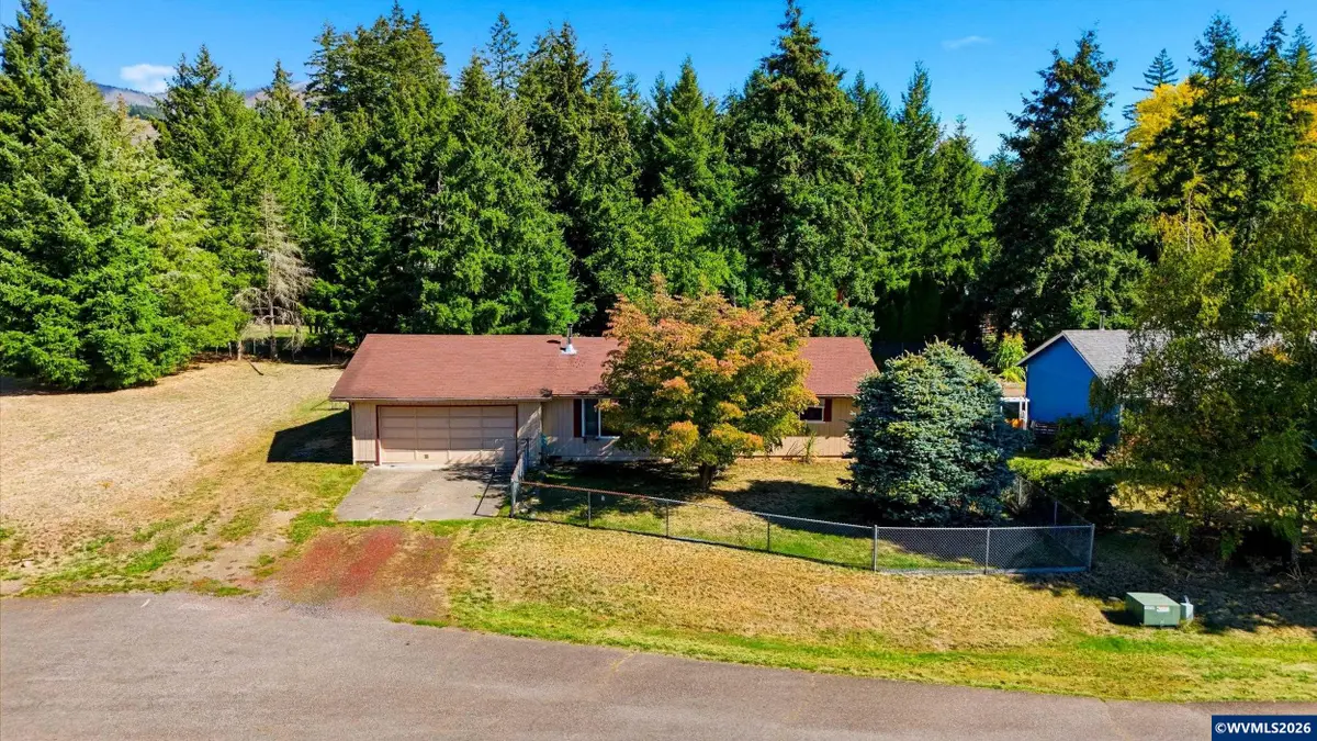 117  Roundtree  Wy, Gates, OR 97346 - #1