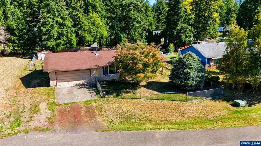 117  Roundtree  Wy, Gates, OR 97346 - #2