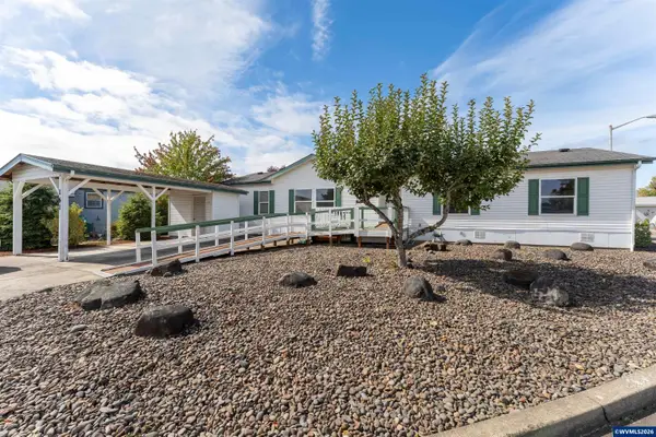 2601 NE Jack London #161 St, Corvallis, OR 97330