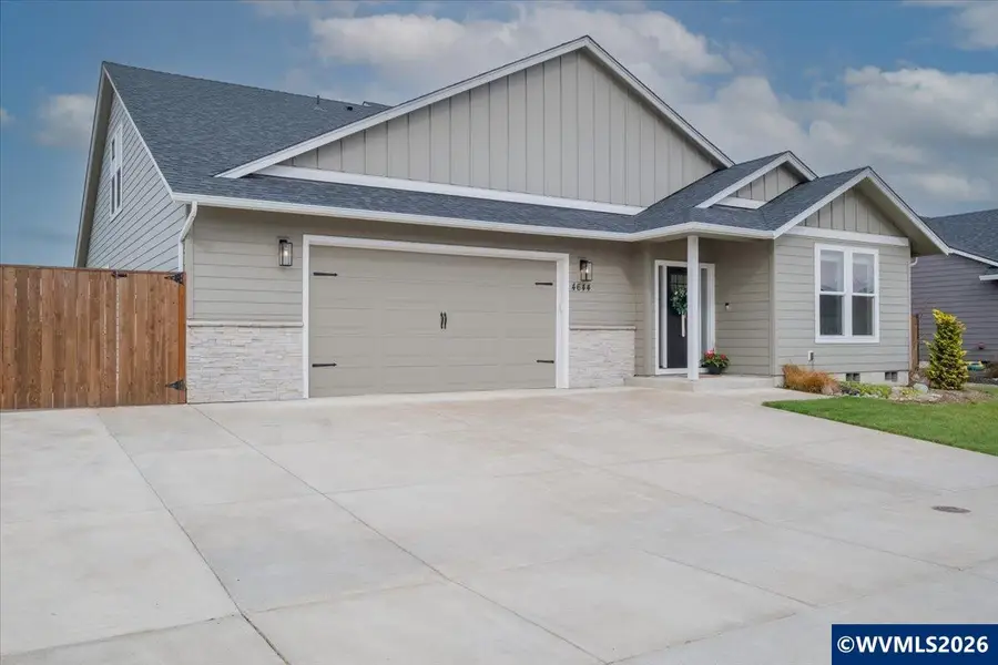 4644 NE Crown Ln, Albany, OR 97321 - #2