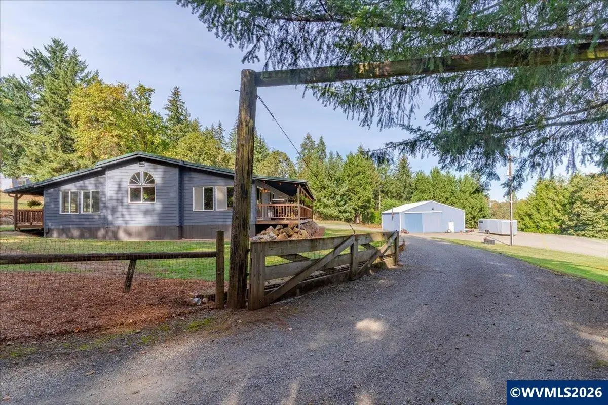 5187  Shade Tree Ln SE, Turner, OR 97392 - #1