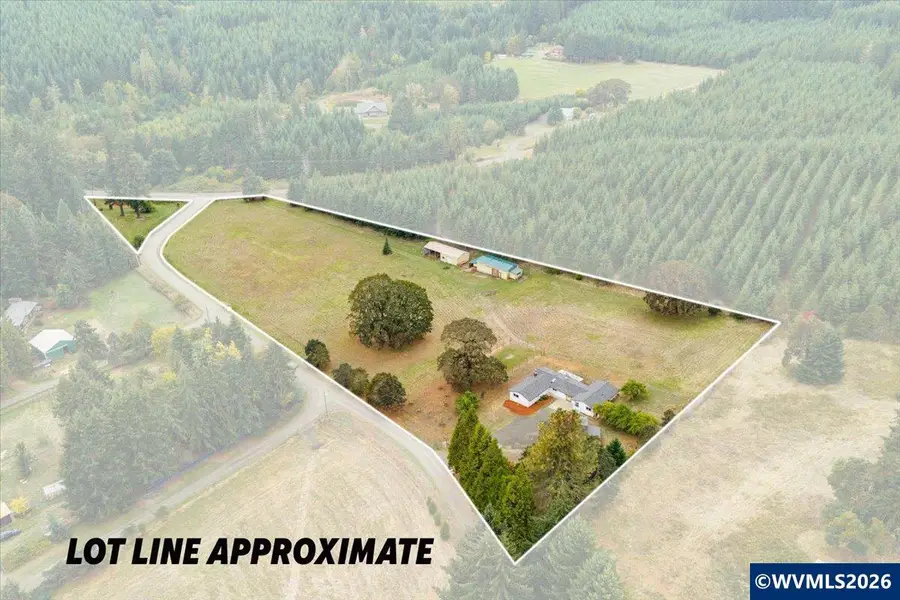 30834 SW Decker Ridge Rd, Corvallis, OR 97333 - #2