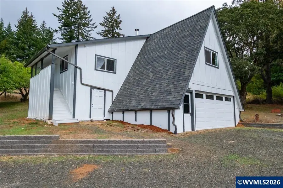 30834 SW Decker Ridge Rd, Corvallis, OR 97333 - #3