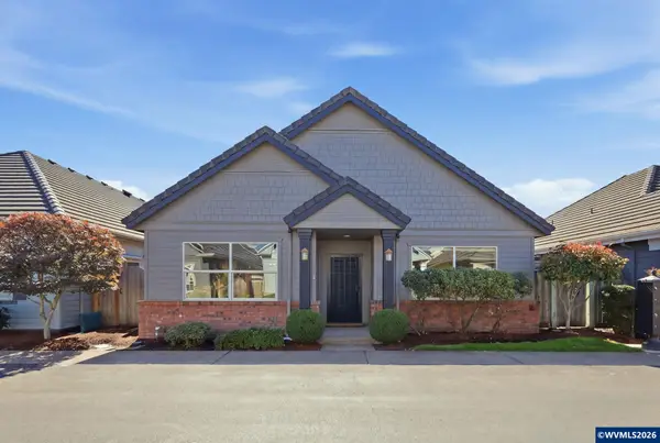2030  Lakeland Wy, Eugene, OR 97408