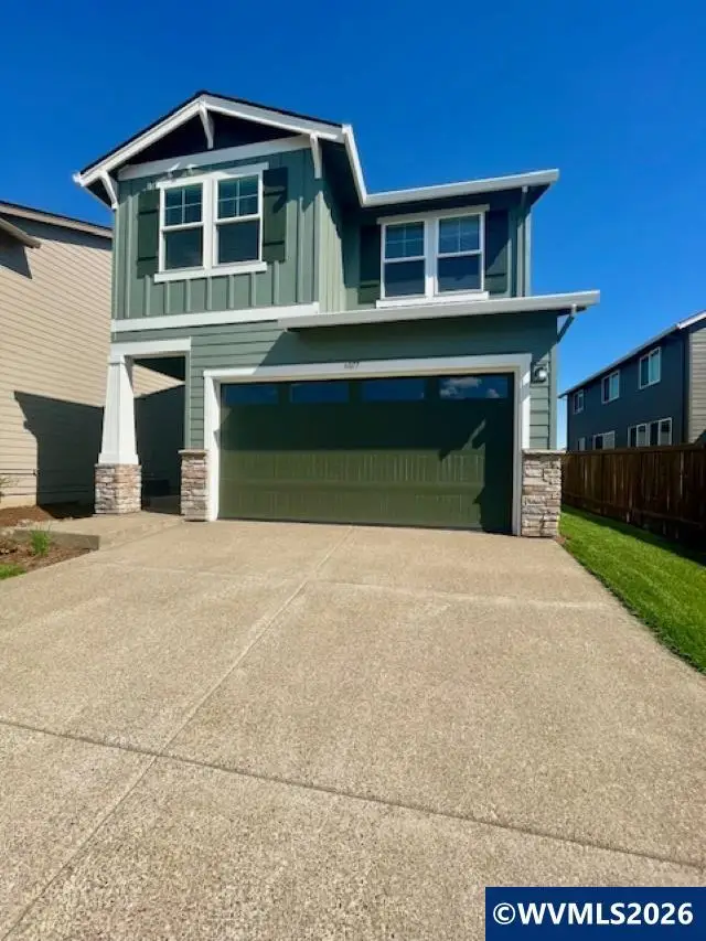6077  Savannah St SE, Albany, OR 97321 - #2