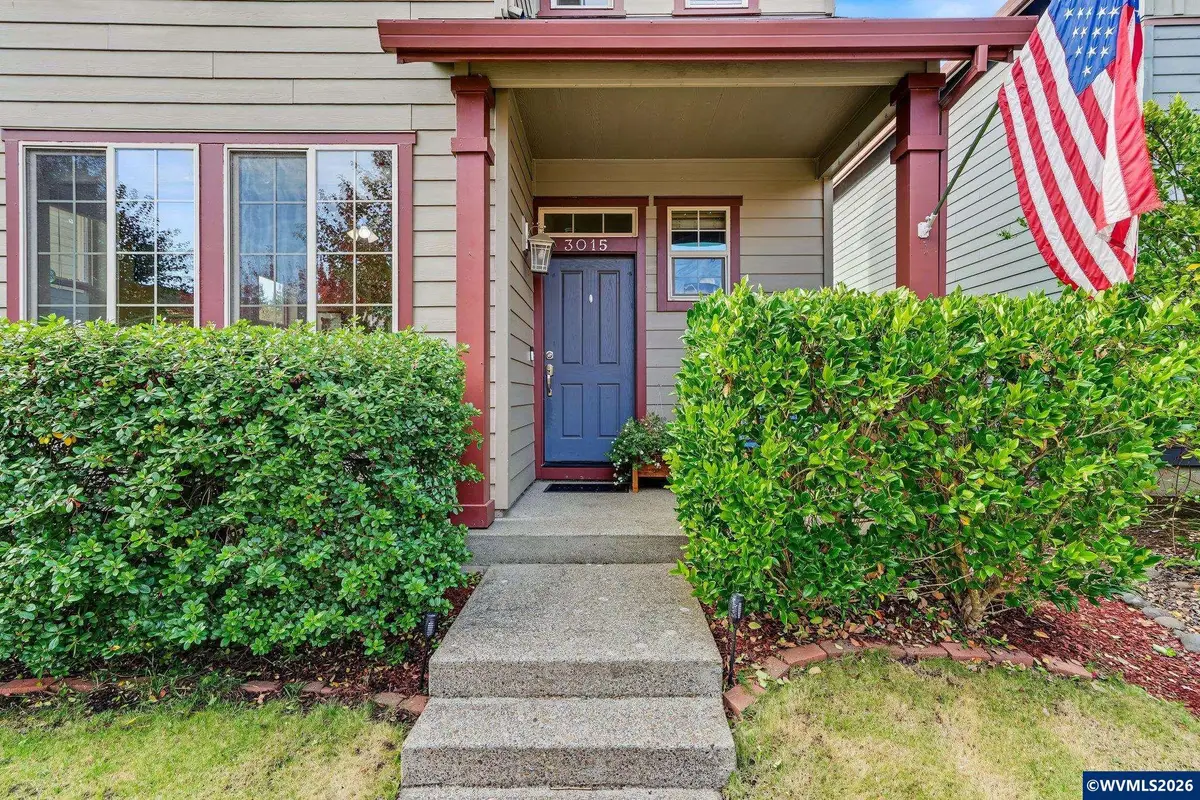 315  Flame Tree Ln NW, Albany, OR 97321 - #1