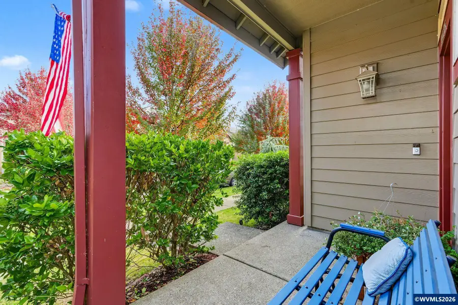 315  Flame Tree Ln NW, Albany, OR 97321 - #2
