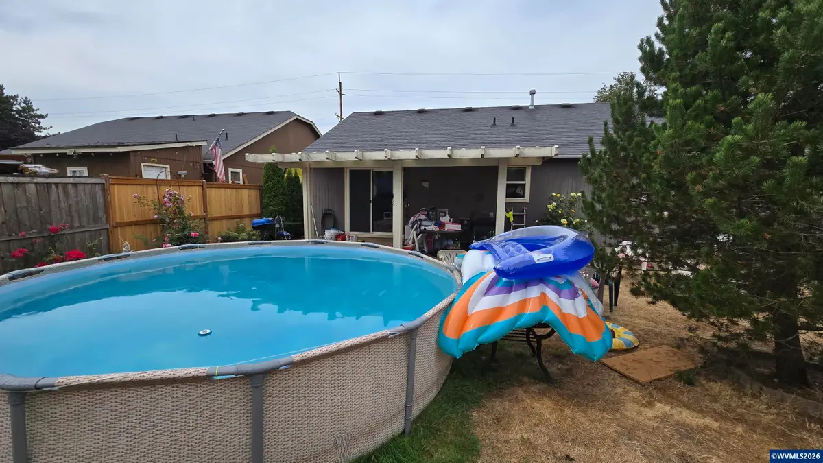 345  Clover Ridge Rd NE, Albany, OR 97322 - #1