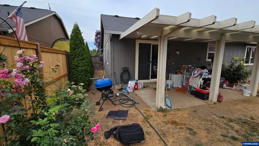 345  Clover Ridge Rd NE, Albany, OR 97322 - #2