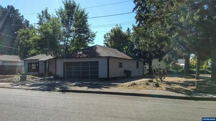 648 SW Arthur St, McMinnville, OR 97128 - #2