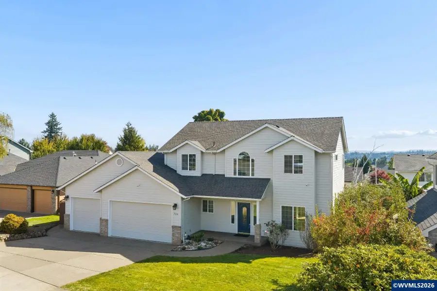 734  Roosevelt St NW, Salem, OR 97304 - #3