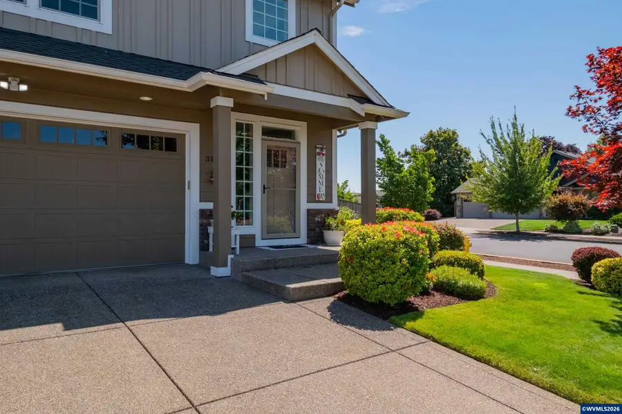 3104  36th Av SE, Albany, OR 97322 - #2