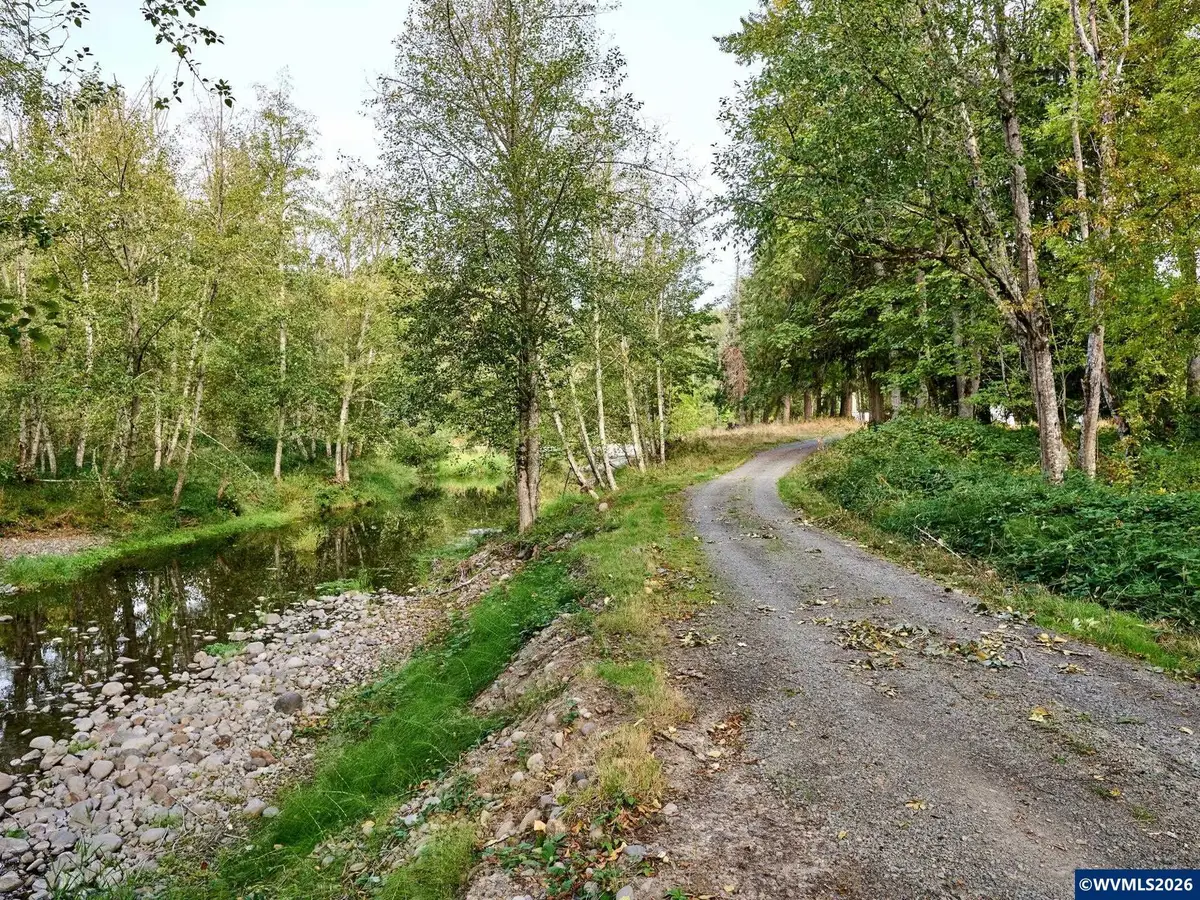 32577 S Dickey Prairie Rd, Molalla, OR 97038 - #1